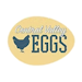 central valley egg