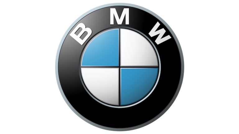 BMW logo