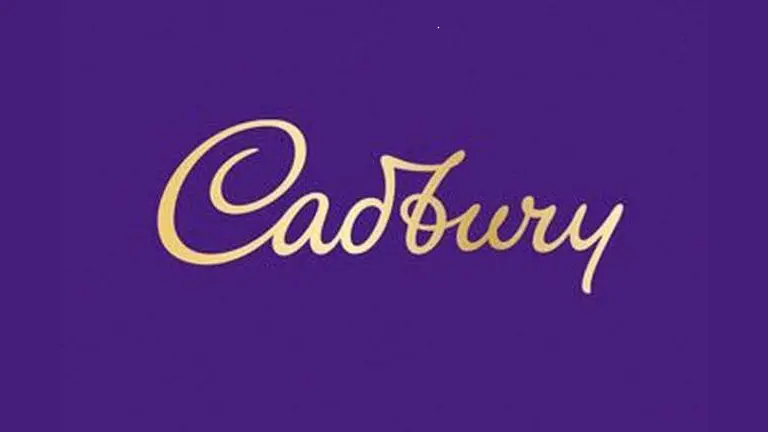Cadbary logo