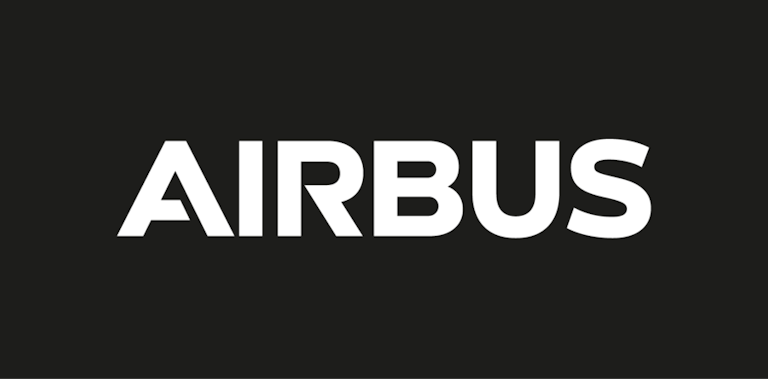 airbus logo