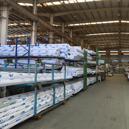 warehouse