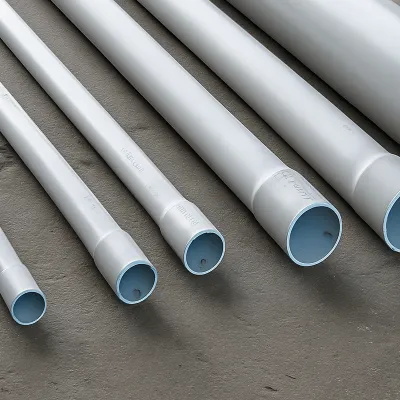 PVC Pipes