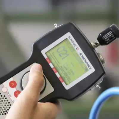 Leak Detector