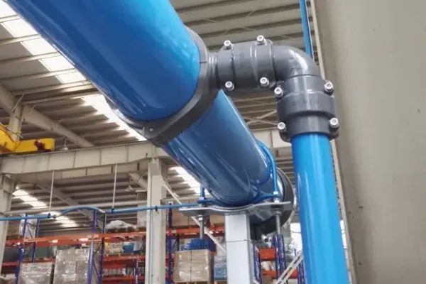pipe