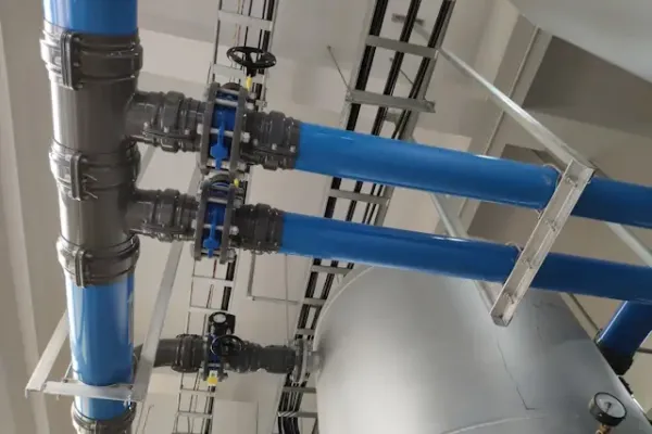 pipe