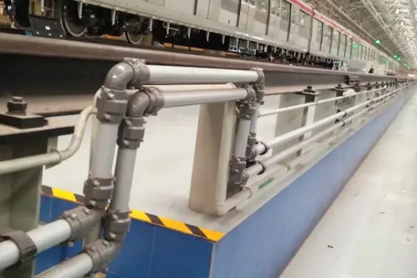pipe