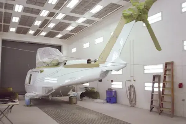 plane