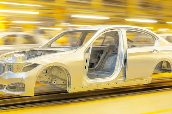 Car body