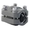 Pipe to Pipe Connector