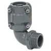 Male Threaded Elbow