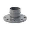 ANSI Aluminum Flange