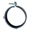 Fixture Clip Steel