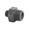 Male by Male NPT Adapter