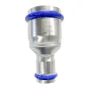 Reducing Pipe to Pipe Joint