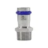 Male NPT Adapter