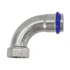 Female NPT 90 Degree Elbow