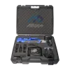 Portable Lugging Machine