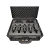 Small Diameter Press Jaw kit