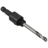 Drill Arbor and Pilot Bit