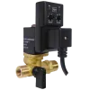 Electronic Drain Valve