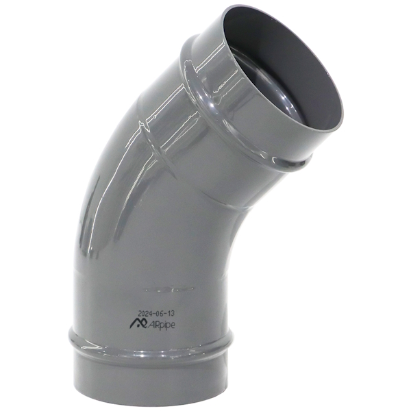 Equal 45 Degree Elbow 1 Equal 45 Degree Elbow
