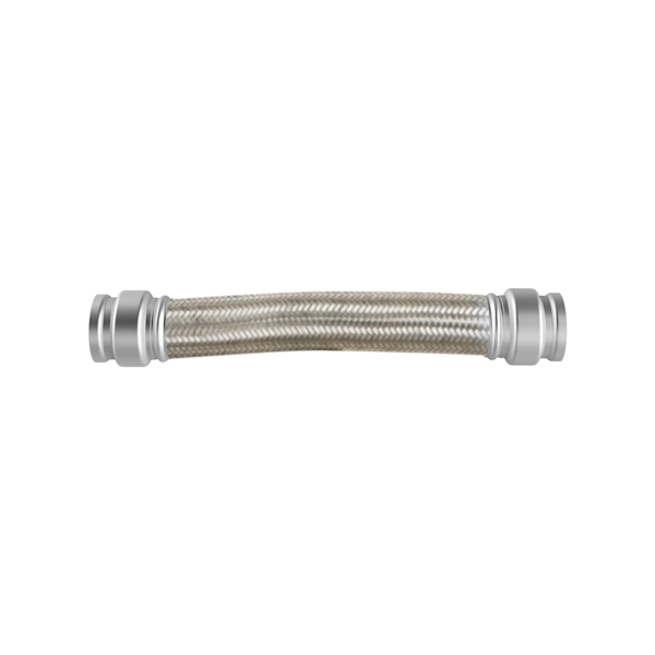Flexible Metal Hose 2 Flexible Metal Hose - Image 2