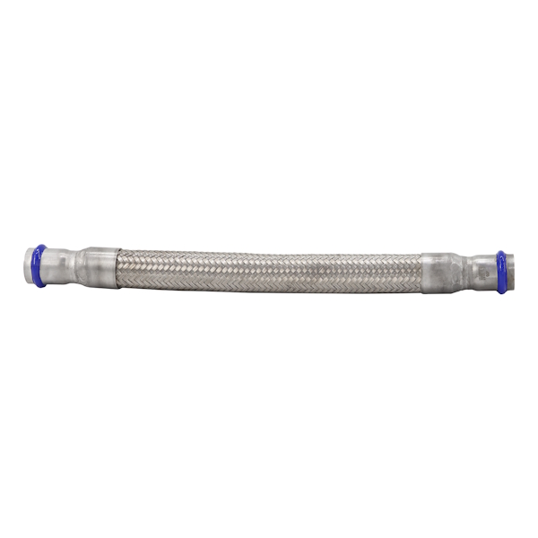 Flexible Metal Hose 1 Flexible Metal Hose