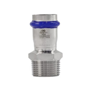Male NPT Adapter
