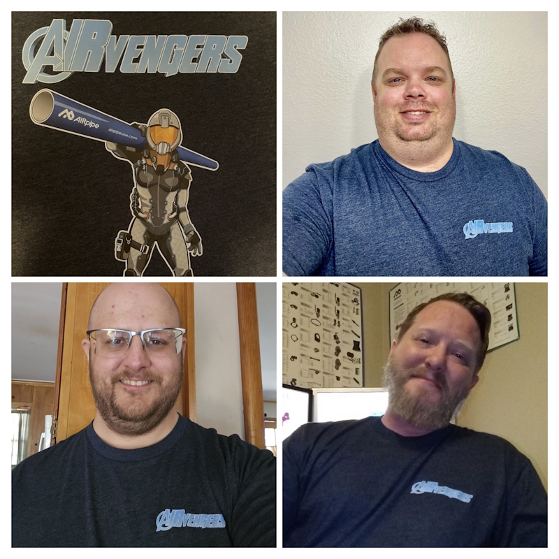 AIRvengers