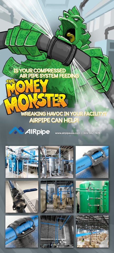 money monster tall form