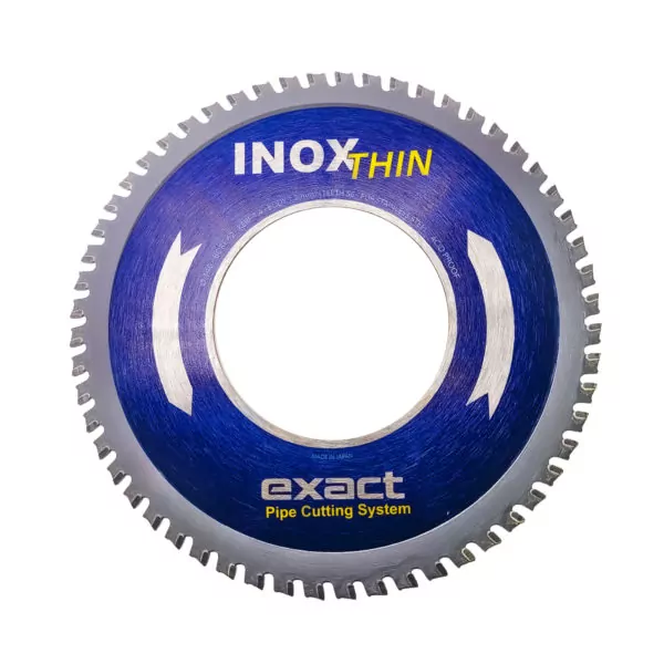 Electric Pipe Cutter Blades 2 Electric Pipe Cutter Blades - Image 2