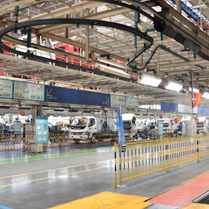 Compressed Air - The Hidden Backbone Of Industry 1 Automotive Systems 300x300 1