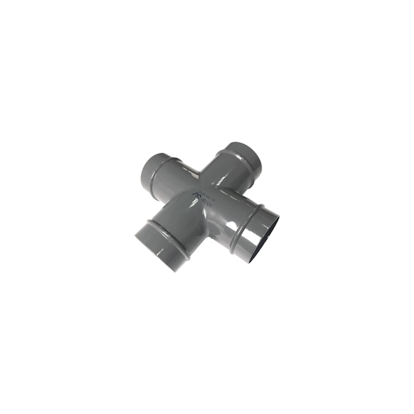 Cross Fitting 1 Cross Fitting