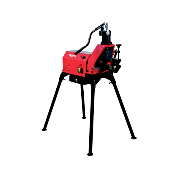 Electric Pipe Lugging Machine 1 Electric Pipe Lugging Machine