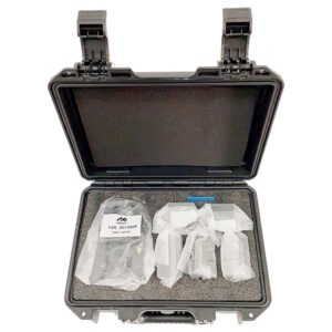 Lugging Jaw Kit
